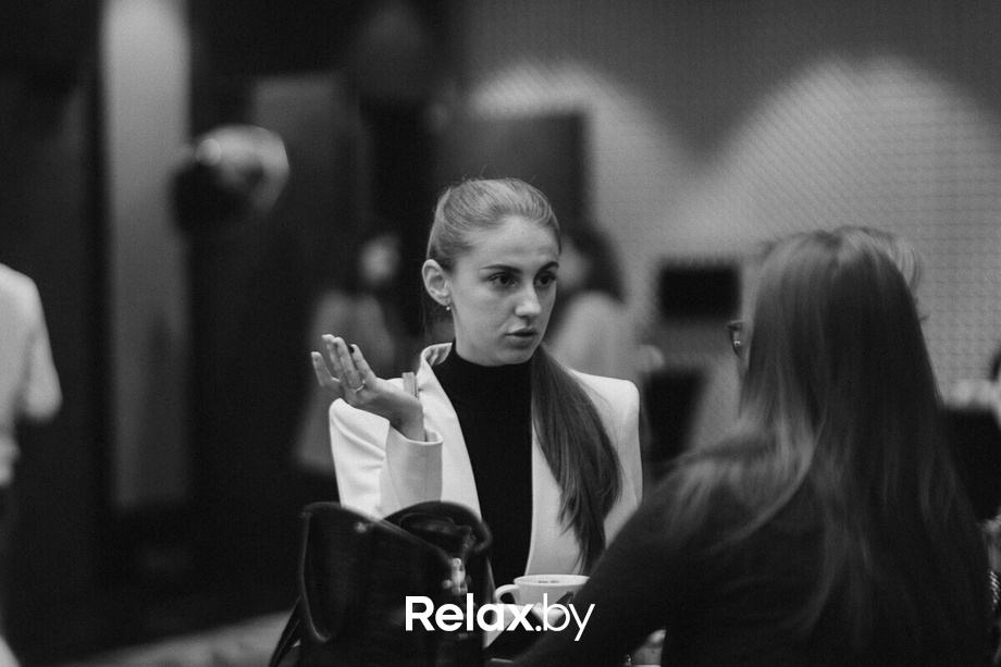 Direct Marketing Breakfast Minsk, фото № 40