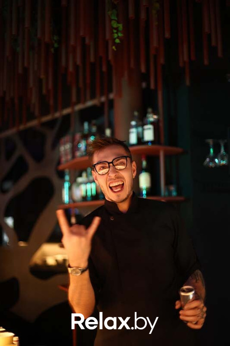 Terra party, фото № 70