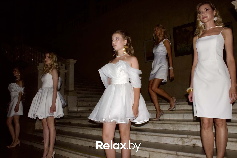 Показ для Kiko Richen (часть 1), фото № 192