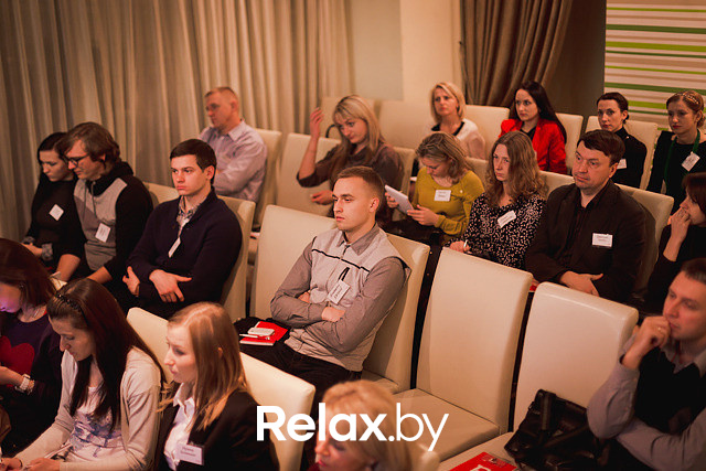 Семинар компании ARTOX: Как рекламному агентству заработать деньги в digital-среде, фото № 57