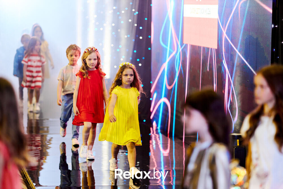 IMG Fashion KILLA PARTY - KIDS’ SHOW, фото № 617