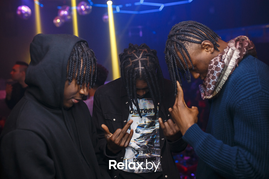 Ёлки, фото № 55