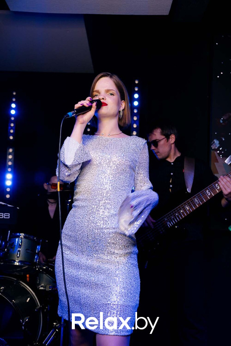 Ночные жители, фото № 10