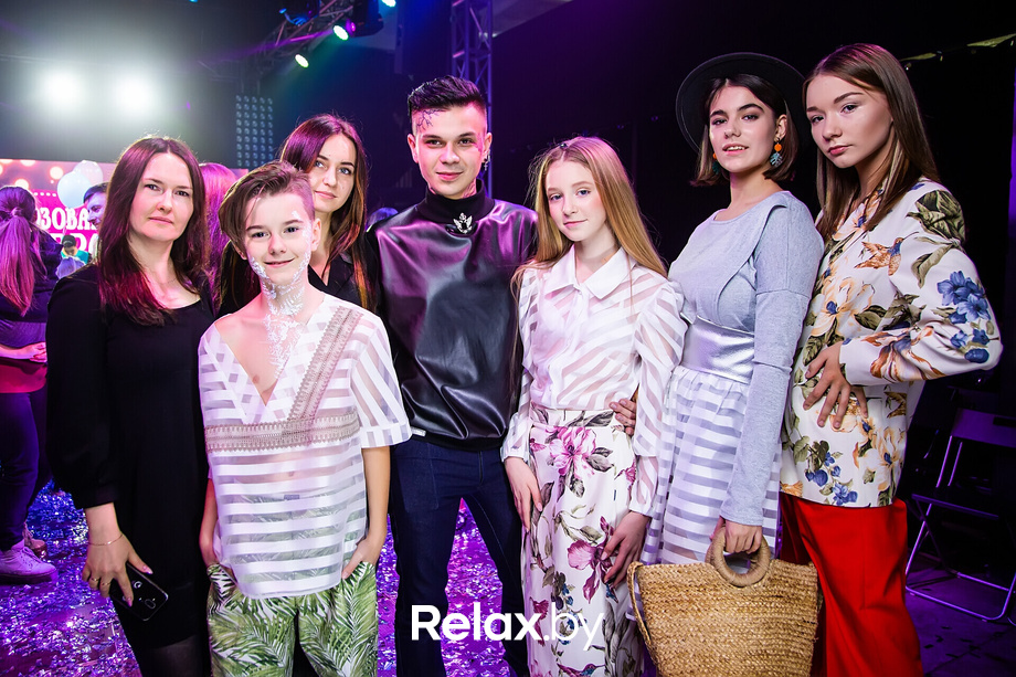 Kids Fashion Week 2021, фото № 310