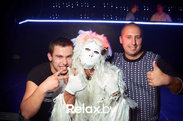 Centr Club Show, фото № 45