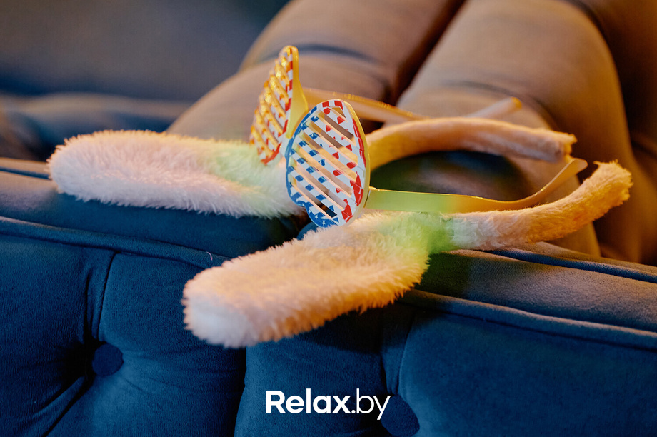 Короли Вечеринок. Детский праздник, фото № 109