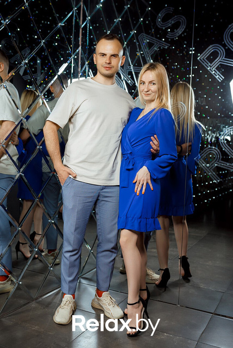 Saturday Party, фото № 20