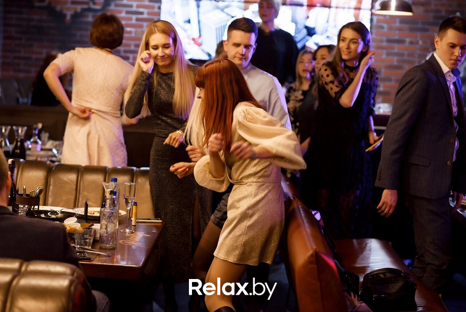 Новогодний Бруклин, фото № 3