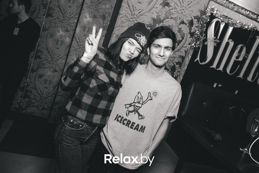 TIWIH Xmas party, фото № 89