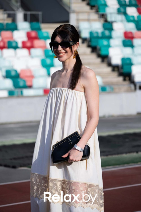 Показ Fashion Fabrique, фото № 63