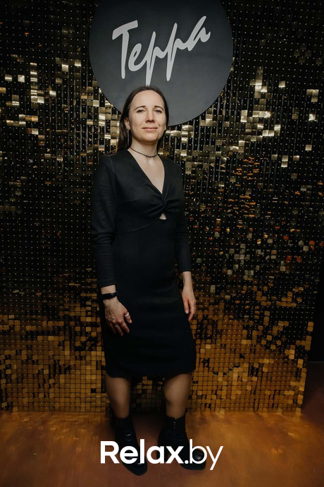 Ночные жители, фото № 111