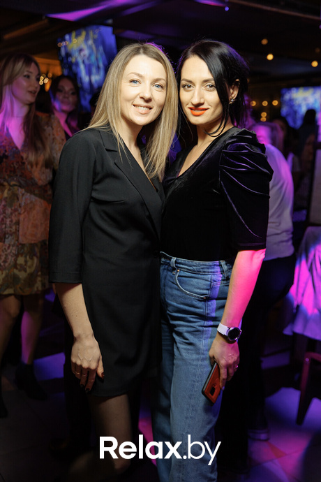 Zavod Saturday Night, фото № 65