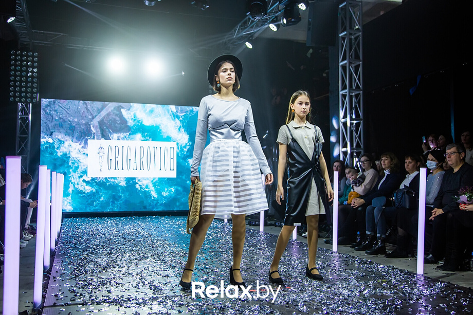 Kids Fashion Week 2021, фото № 241