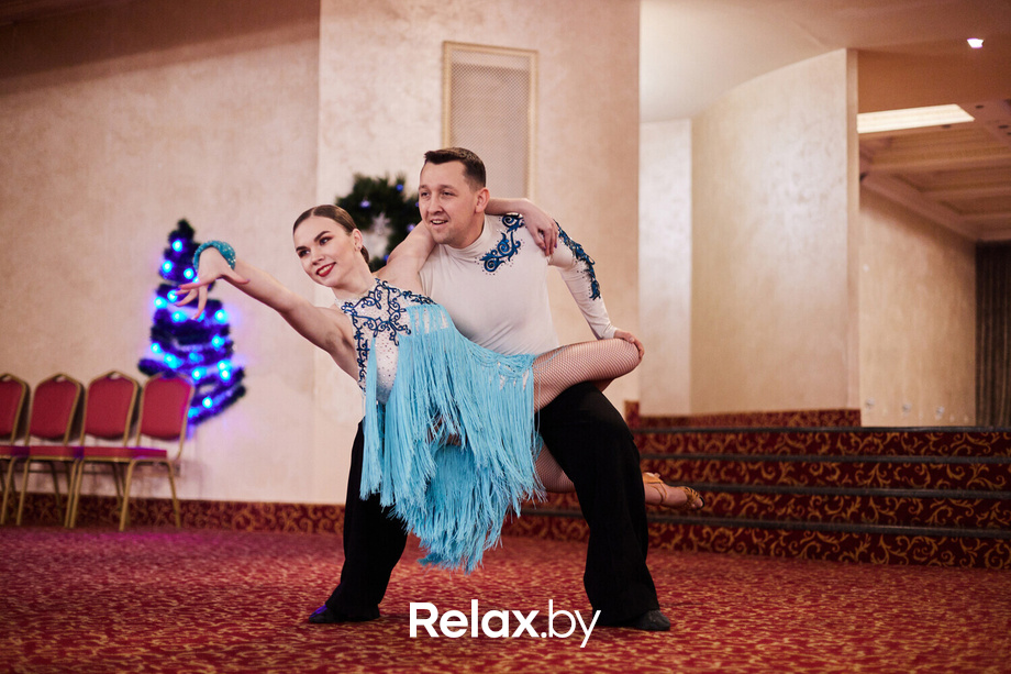 Корпоративы, фото № 140