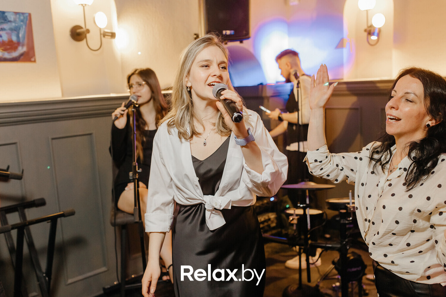 Выходные в Rustaveli, фото № 18