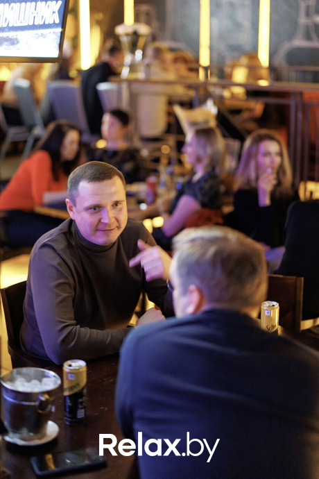 Zavod Friday Night, фото № 89