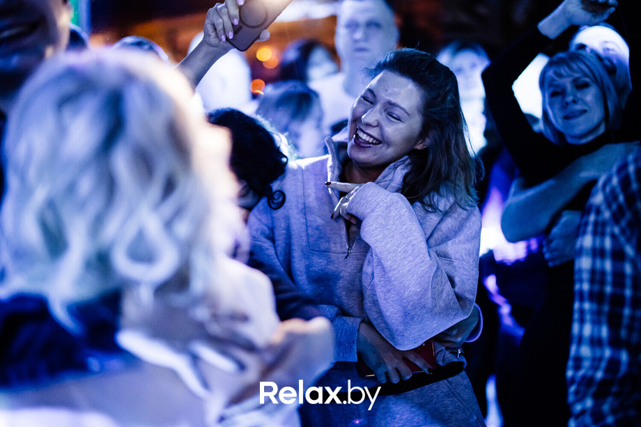 Zavod Saturday Night, фото № 58