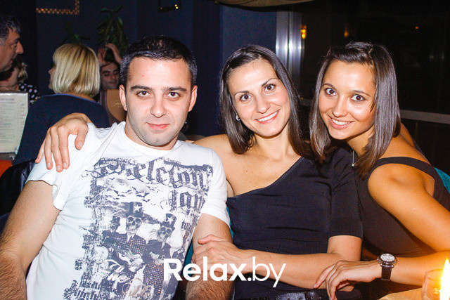 Вечер в "Журавинке", фото № 15