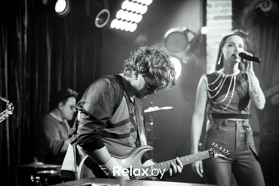 Brooklyn Live!, фото № 4