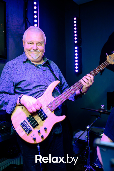 Terra party, фото № 6