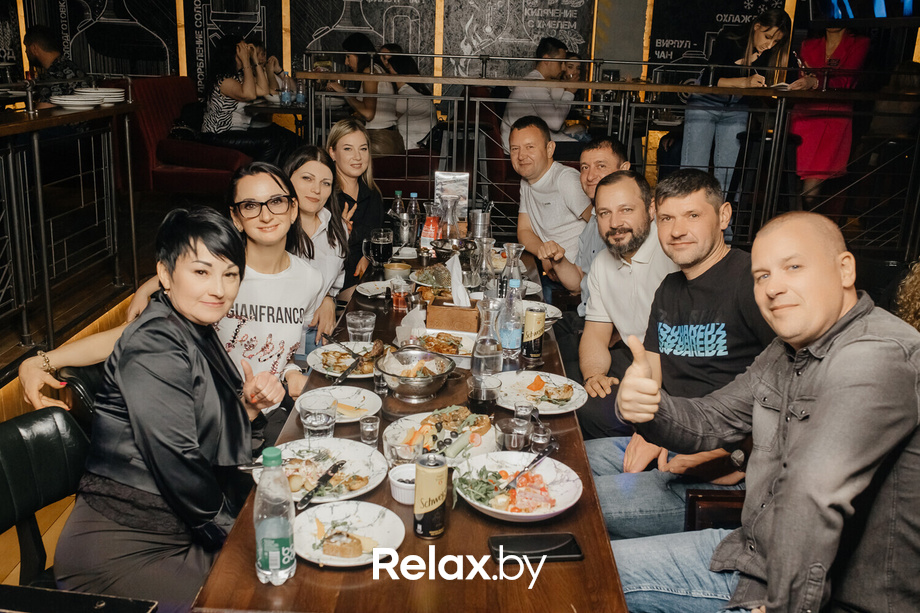 Zavod Saturday Night, фото № 18