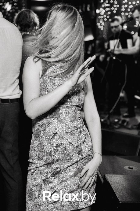 Saturday music, фото № 27