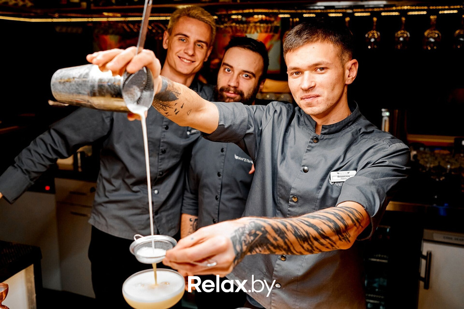 Saturday music, фото № 2