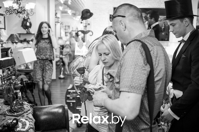 Открытие магазина Bogacho, фото № 8