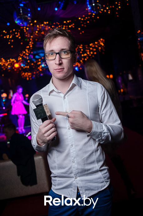 Opera party, фото № 7