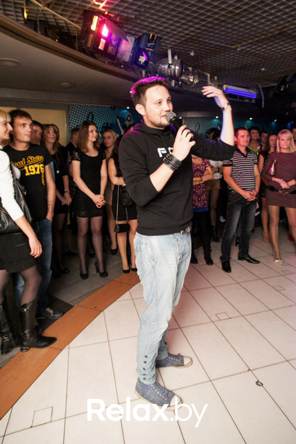 Saturday party, фото № 51