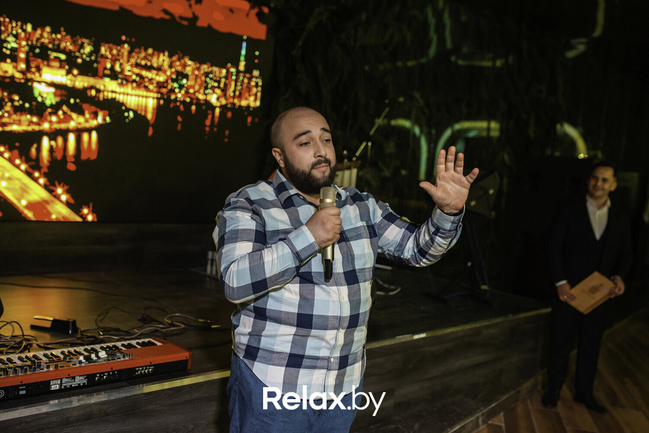 Открытие бразильского стейк-хауса «Родизио», фото № 78