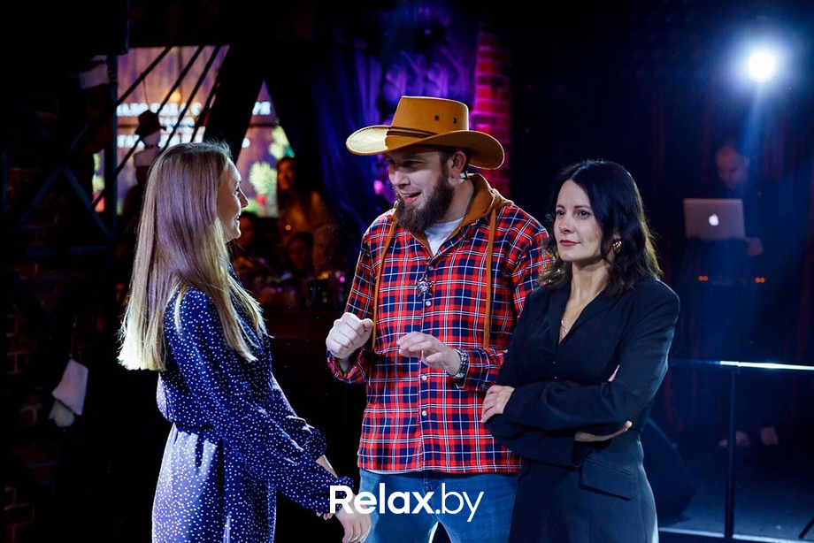 Новогодний Бруклин, фото № 30