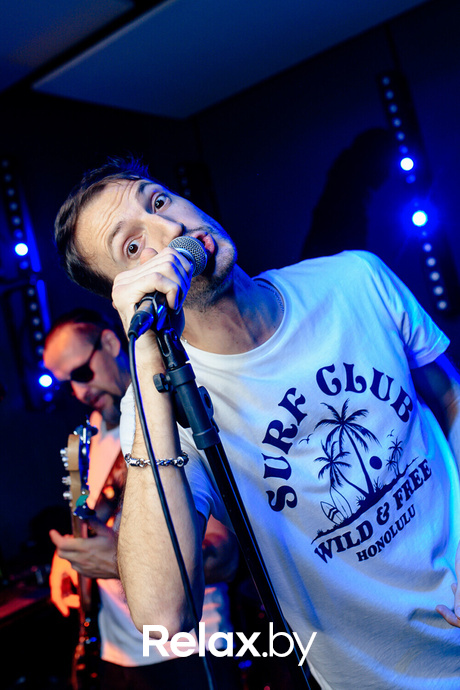 Terra party, фото № 17