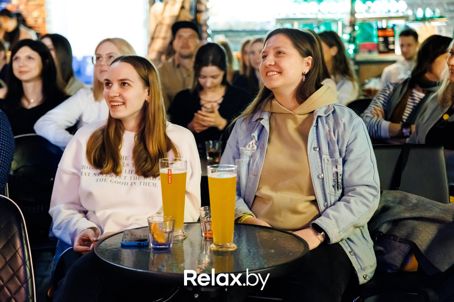 Отчетный концерт, фото № 73