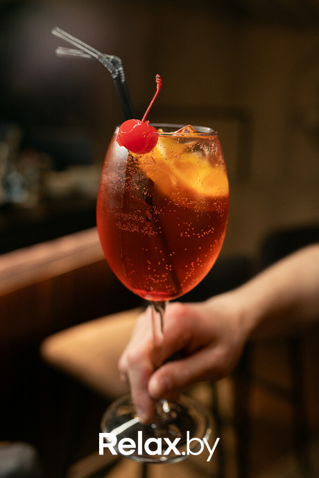 Выходные в Rustaveli, фото № 11