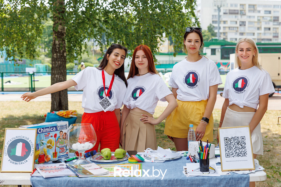 Международный фестиваль саморазвития «MY WAY FESTIVAL», фото № 159
