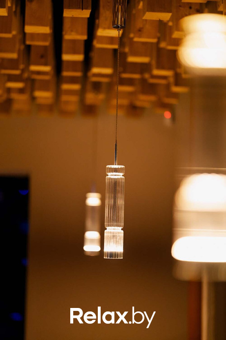 Ночные жители, фото № 33