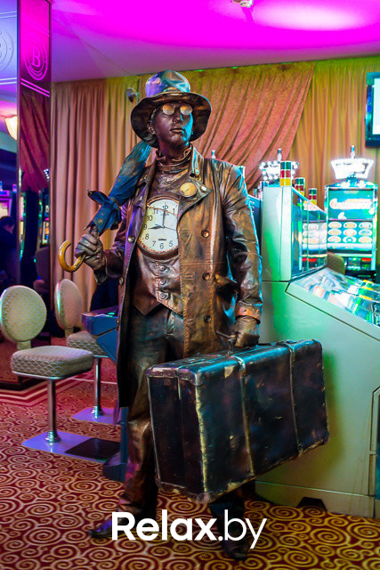 Десятка в фокусе, фото № 6