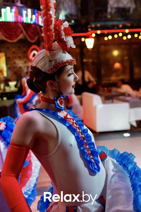 MoulinRouge, фото № 32