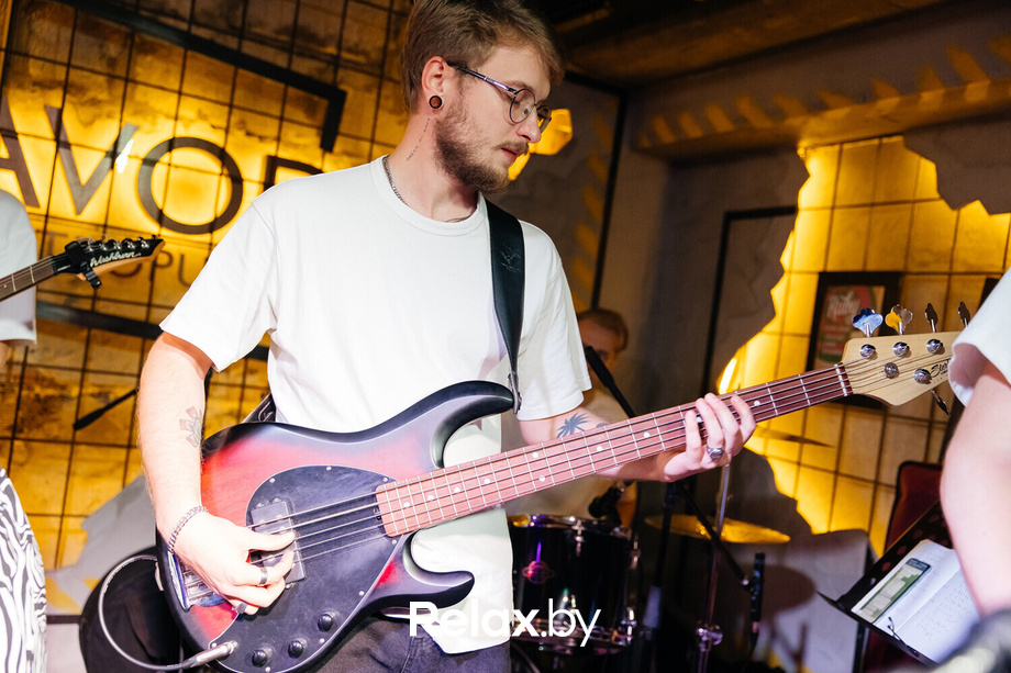 Saturday party, фото № 63