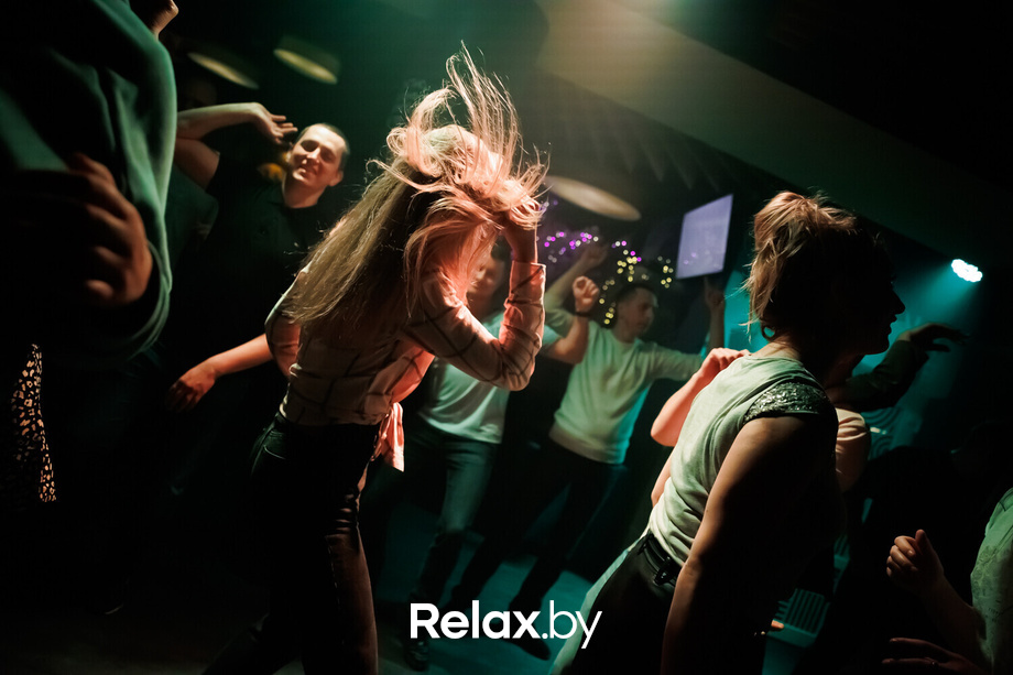 Viva Mexico Party, фото № 70