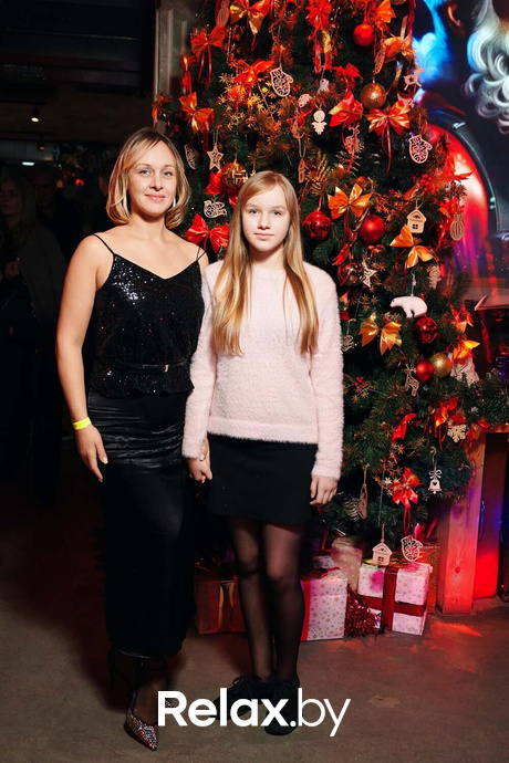 Новый Год, фото № 90