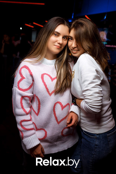 Saturday party, фото № 23