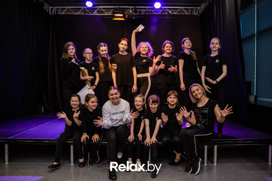 Театральная студия МАСКА workshop, фото № 67