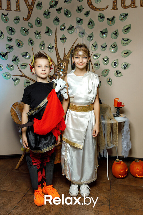 Тайна Коко. Часть 3, фото № 95