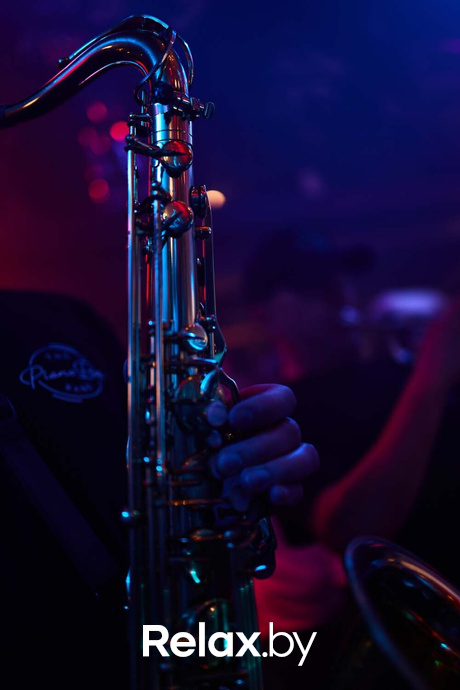 Piano Bar Band, фото № 97