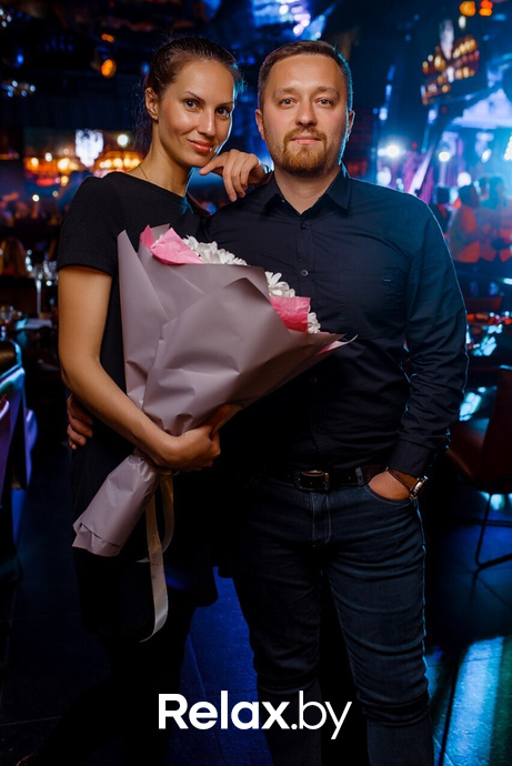 Brooklyn Live!, фото № 8