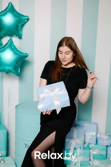 Breakfast at Tiffany's, фото № 278