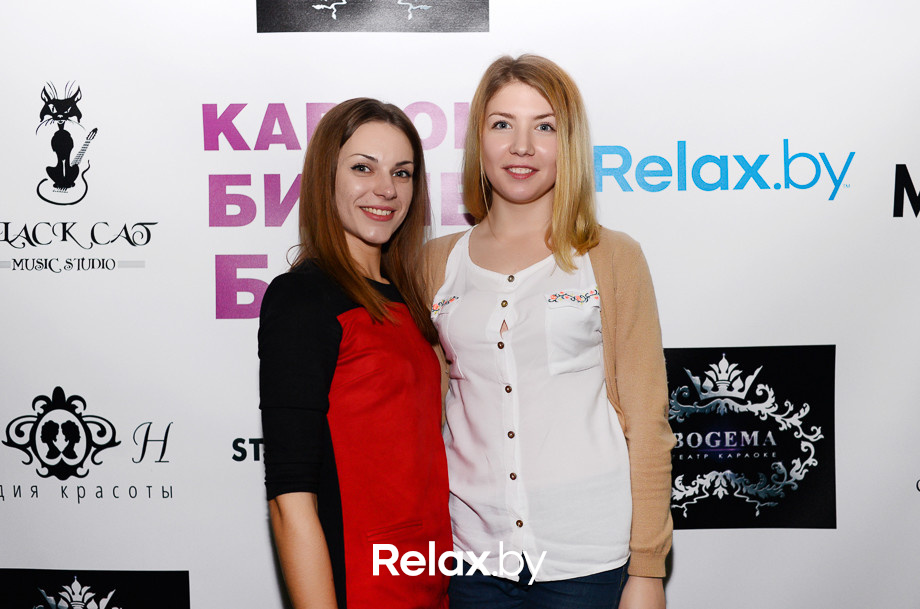 Караоке Бизнес-Баттл. 1 этап, фото № 67