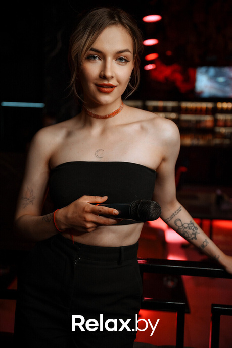 Saturday party, фото № 51